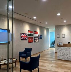 Sgx Centre Ii (D1), Office #615089501